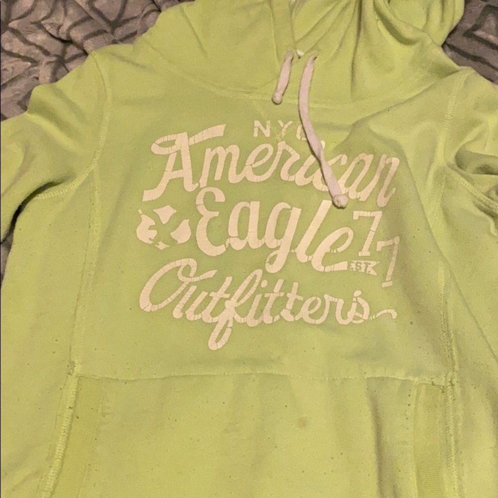 American Eagle hoodie
